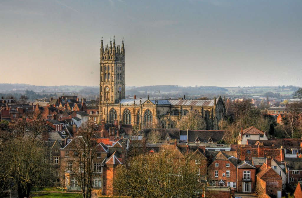 Free Things to Do in Warwick